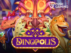 Casino promosyonları 6 ay44